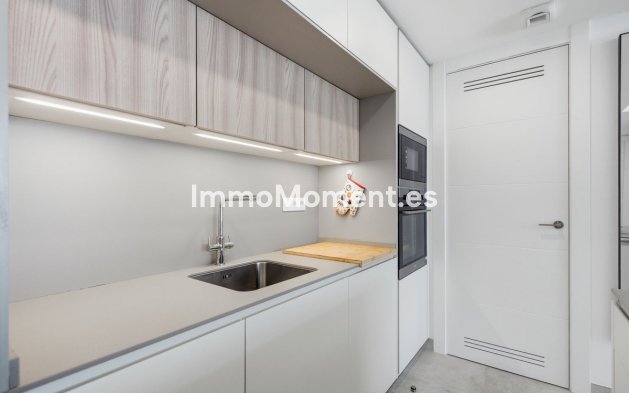 Reventa - Apartamento - Fuengirola - Fuengirola Centro