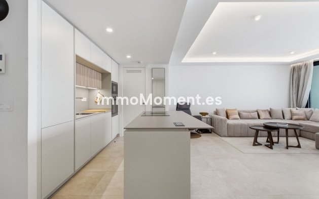 Reventa - Apartamento - Fuengirola - Fuengirola Centro