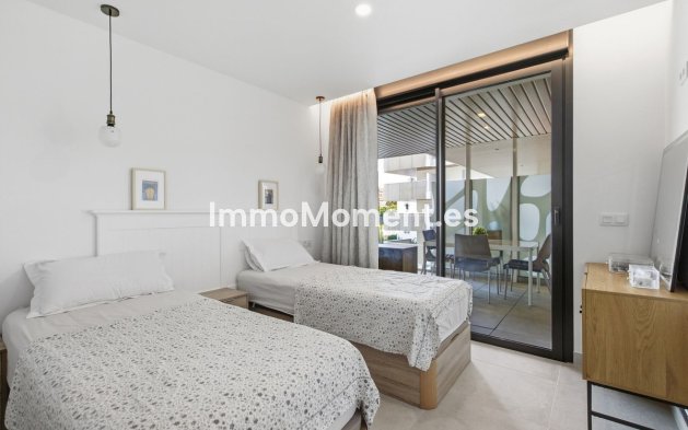 Reventa - Apartamento - Fuengirola - Fuengirola Centro