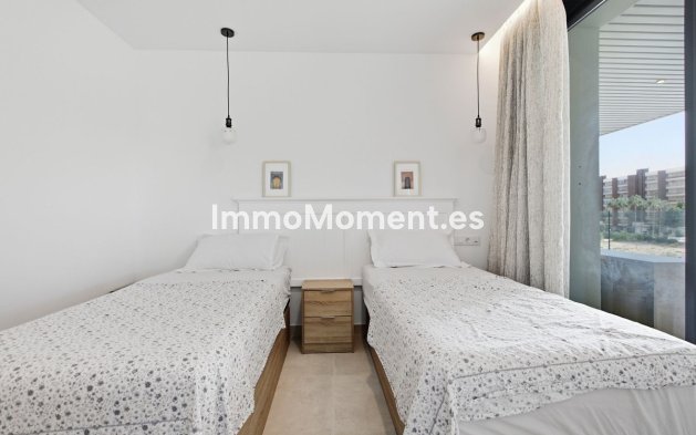 Reventa - Apartamento - Fuengirola - Fuengirola Centro