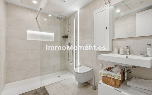 Reventa - Apartamento - Fuengirola - Fuengirola Centro