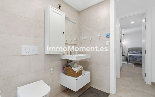 Reventa - Apartamento - Fuengirola - Fuengirola Centro
