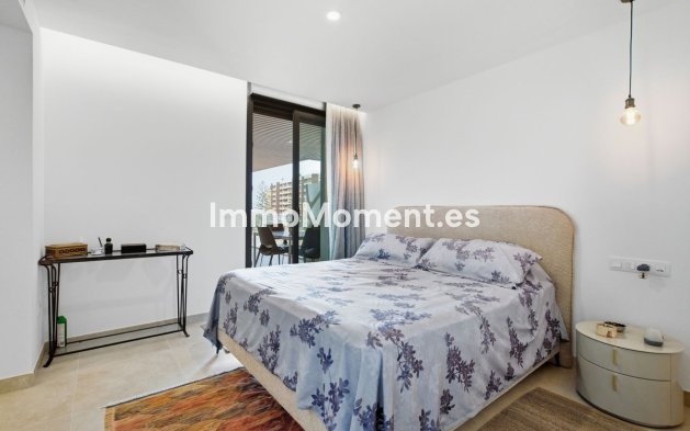 Reventa - Apartamento - Fuengirola - Fuengirola Centro