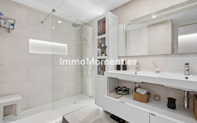 Reventa - Apartamento - Fuengirola - Fuengirola Centro