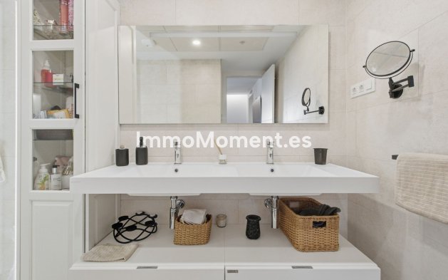 Reventa - Apartamento - Fuengirola - Fuengirola Centro