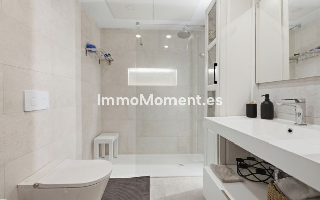 Reventa - Apartamento - Fuengirola - Fuengirola Centro