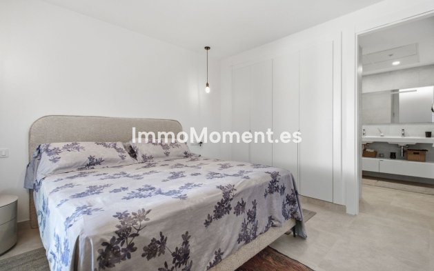 Reventa - Apartamento - Fuengirola - Fuengirola Centro