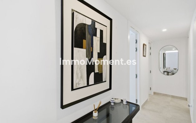 Reventa - Apartamento - Fuengirola - Fuengirola Centro