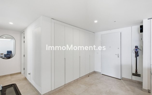 Reventa - Apartamento - Fuengirola - Fuengirola Centro