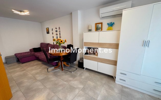 Resale - Apartment - Guardamar del Segura - Guardamar del Segura Centro