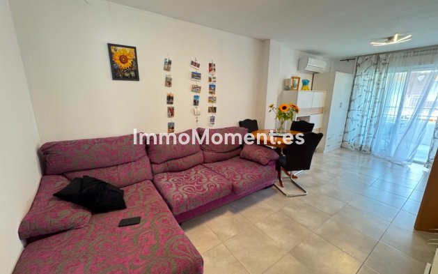 Resale - Apartment - Guardamar del Segura - Guardamar del Segura Centro