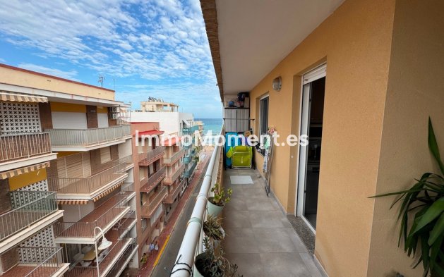Resale - Apartment - Guardamar del Segura - Guardamar del Segura Centro
