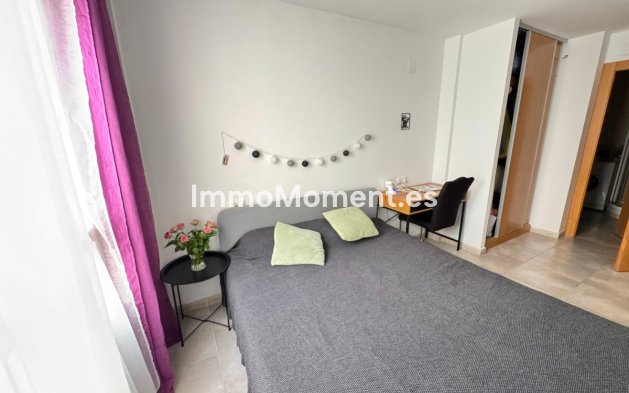 Resale - Apartment - Guardamar del Segura - Guardamar del Segura Centro