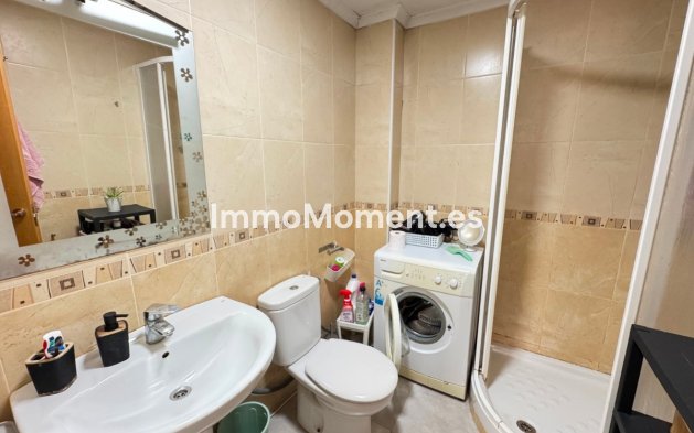 Resale - Apartment - Guardamar del Segura - Guardamar del Segura Centro