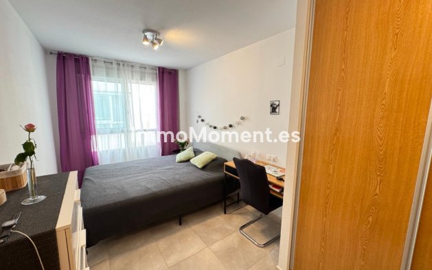 Resale - Apartment - Guardamar del Segura - Guardamar del Segura Centro