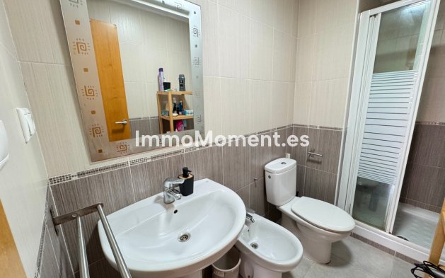 Resale - Apartment - Guardamar del Segura - Guardamar del Segura Centro