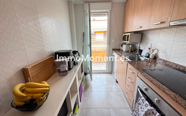 Resale - Apartment - Guardamar del Segura - Guardamar del Segura Centro