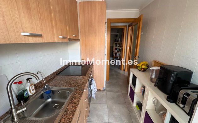 Resale - Apartment - Guardamar del Segura - Guardamar del Segura Centro