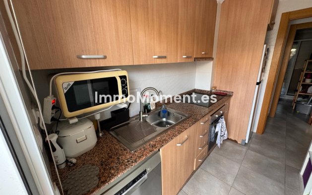 Resale - Apartment - Guardamar del Segura - Guardamar del Segura Centro