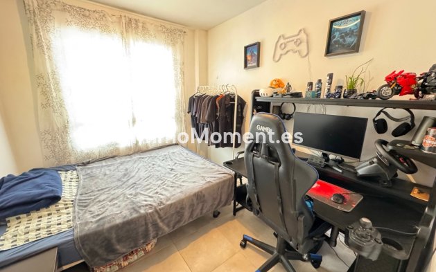 Resale - Apartment - Guardamar del Segura - Guardamar del Segura Centro