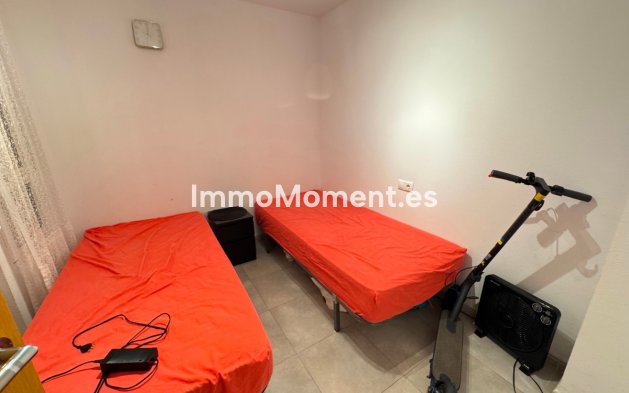 Resale - Apartment - Guardamar del Segura - Guardamar del Segura Centro
