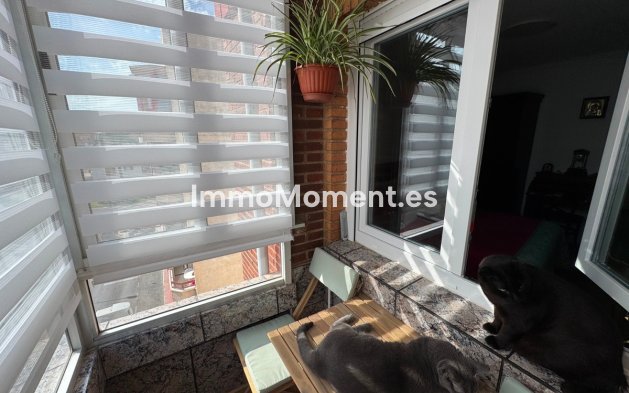 Resale - Apartment - Guardamar del Segura - Guardamar del Segura Centro