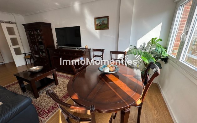 Resale - Apartment - Guardamar del Segura - Guardamar del Segura Centro