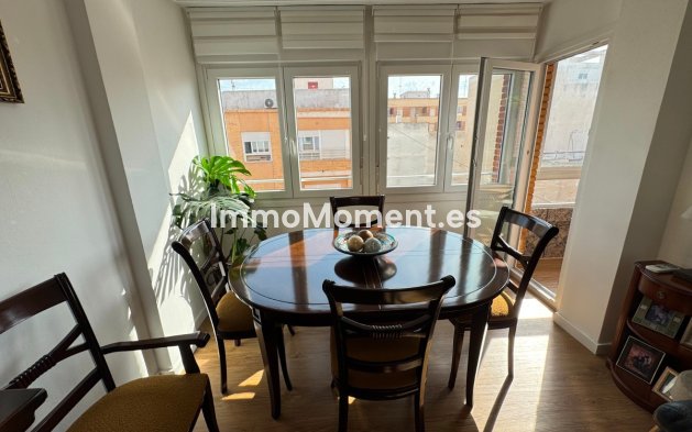 Resale - Apartment - Guardamar del Segura - Guardamar del Segura Centro