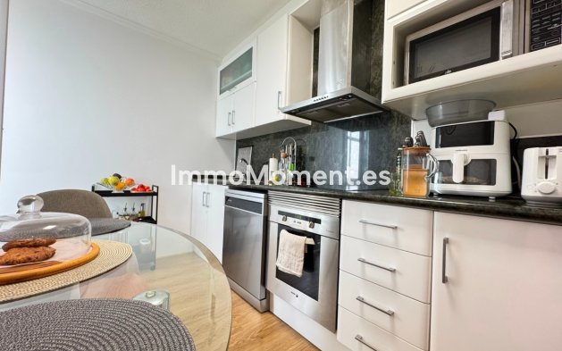 Resale - Apartment - Guardamar del Segura - Guardamar del Segura Centro