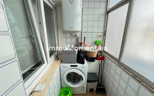 Resale - Apartment - Guardamar del Segura - Guardamar del Segura Centro