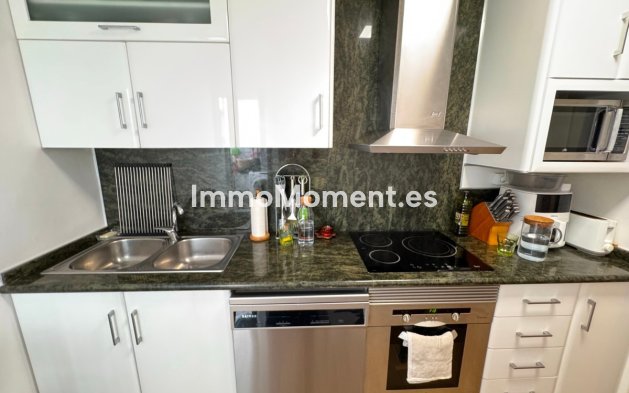 Resale - Apartment - Guardamar del Segura - Guardamar del Segura Centro