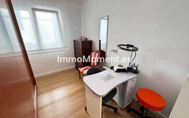 Resale - Apartment - Guardamar del Segura - Guardamar del Segura Centro