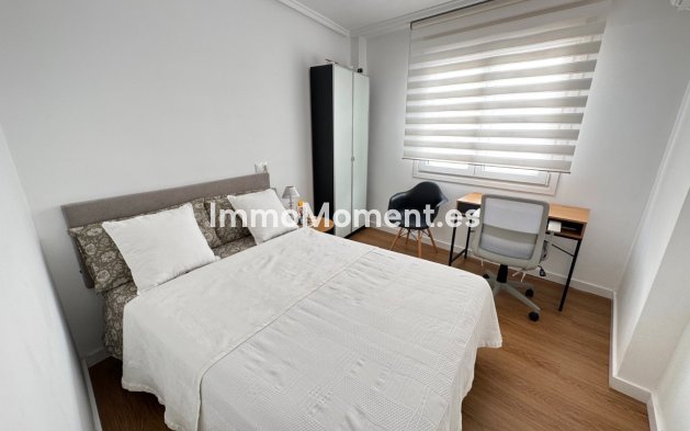Resale - Apartment - Guardamar del Segura - Guardamar del Segura Centro