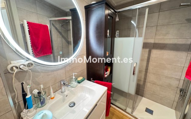 Resale - Apartment - Guardamar del Segura - Guardamar del Segura Centro