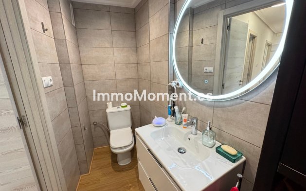 Resale - Apartment - Guardamar del Segura - Guardamar del Segura Centro