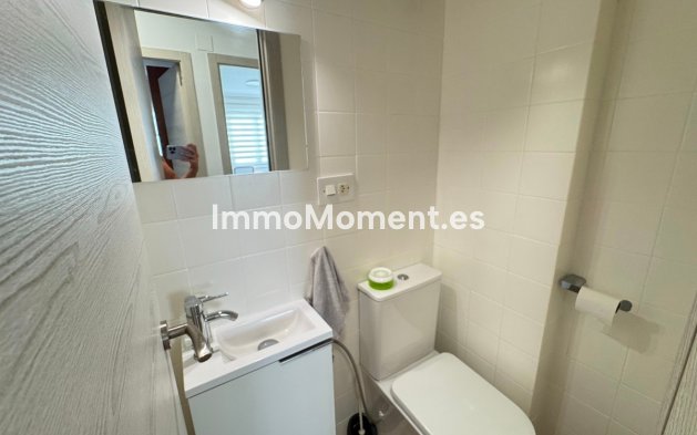 Resale - Apartment - Guardamar del Segura - Guardamar del Segura Centro