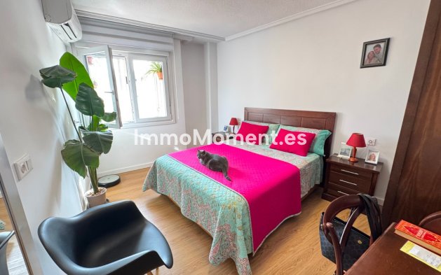 Resale - Apartment - Guardamar del Segura - Guardamar del Segura Centro