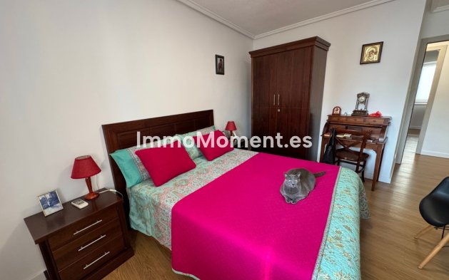 Resale - Apartment - Guardamar del Segura - Guardamar del Segura Centro