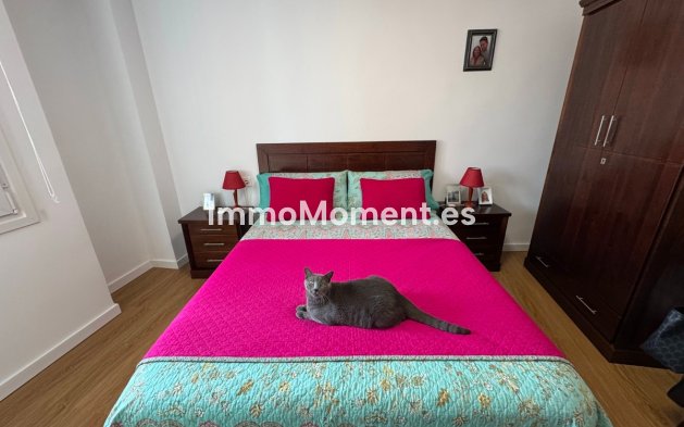 Resale - Apartment - Guardamar del Segura - Guardamar del Segura Centro