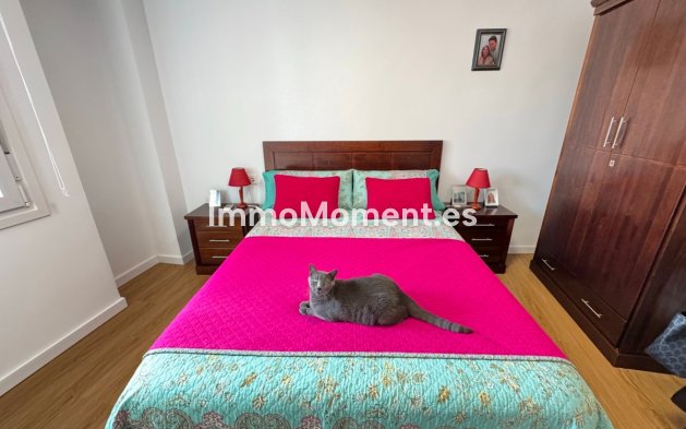 Resale - Apartment - Guardamar del Segura - Guardamar del Segura Centro