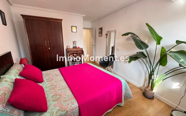 Resale - Apartment - Guardamar del Segura - Guardamar del Segura Centro