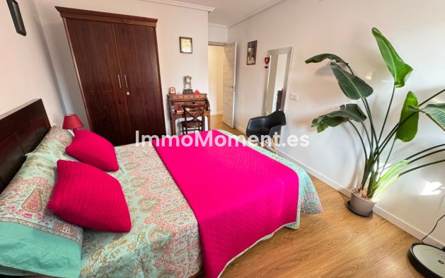Resale - Apartment - Guardamar del Segura - Guardamar del Segura Centro