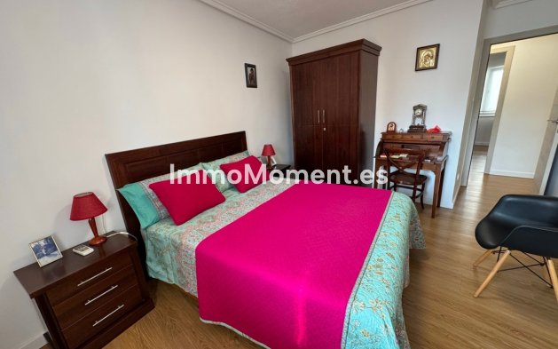 Resale - Apartment - Guardamar del Segura - Guardamar del Segura Centro