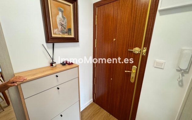 Resale - Apartment - Guardamar del Segura - Guardamar del Segura Centro