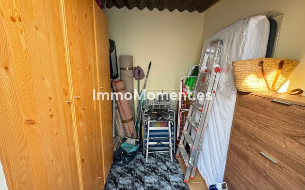 Resale - Apartment - Guardamar del Segura - Guardamar del Segura Centro