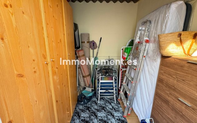 Resale - Apartment - Guardamar del Segura - Guardamar del Segura Centro