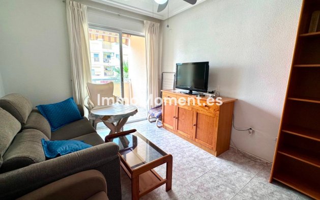 Resale - Apartment - Guardamar del Segura - Guardamar del Segura Centro