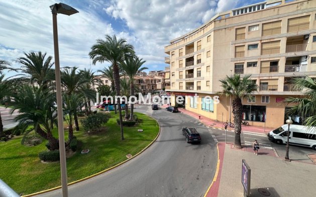 Resale - Apartment - Guardamar del Segura - Guardamar del Segura Centro