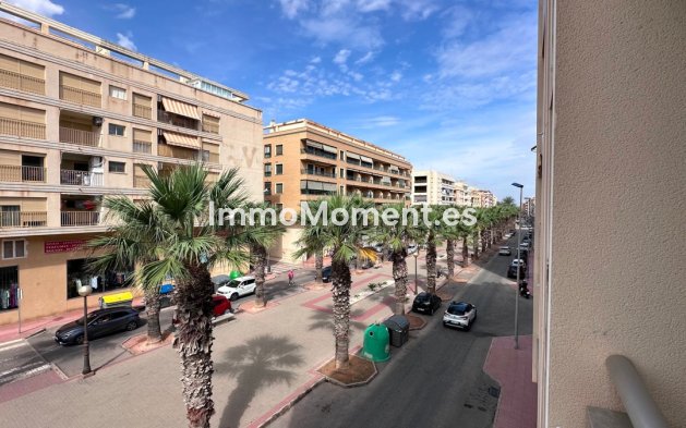 Resale - Apartment - Guardamar del Segura - Guardamar del Segura Centro
