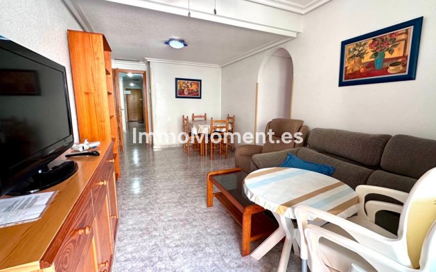 Resale - Apartment - Guardamar del Segura - Guardamar del Segura Centro